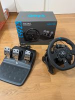 LOGITECH G923 True Force - Lenkrad