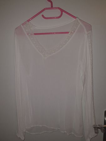Bluse 40