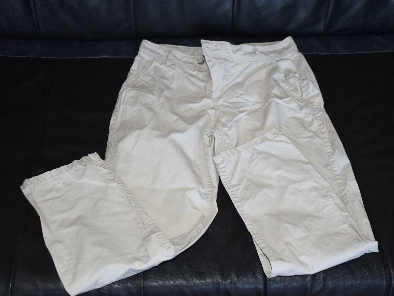 Pantaloni: BE U TIFUL Bermuda Hose Damen Gr 36 – Usato da Wetzikon ZH venduto da Wetzicardo25 5
