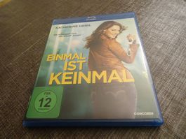 Einmal ist Keinmal BLU-RAY