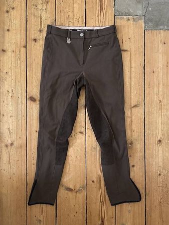 Pikeur Reithose Damen Grösse S/M (Etikett Gr. 40)