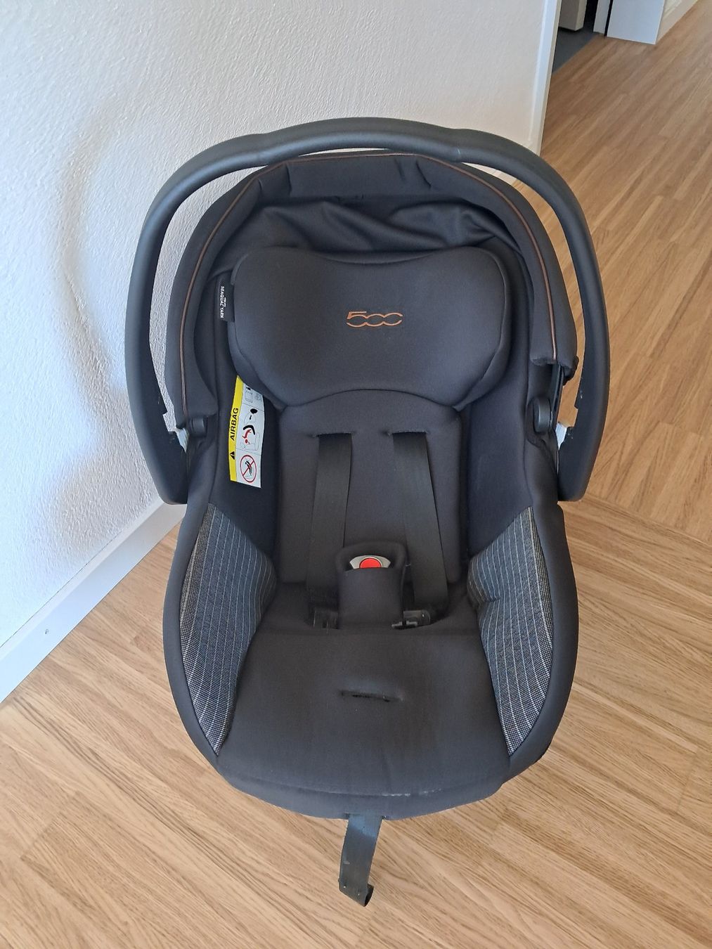 Peg Perego Seggiolini per auto: Babyschale Peg Perego Primo Viaggio SL – Usato da Wettingen venduto da jon_m6qm 2
