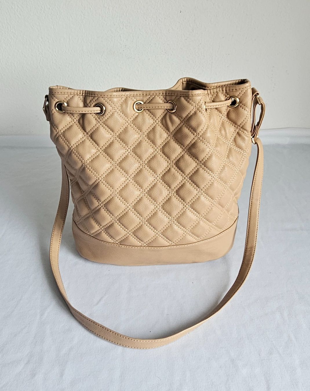 Anna Field Taschen für Damen: *Anna Field* Damen Beuteltasche – Gebraucht aus Bronschhofen von Xena37 1