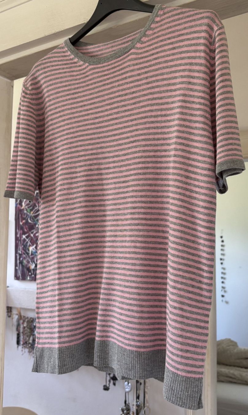 T-shirt: T-SHIRT EN VISCOSE!! M – Nuovo e nell'imballaggio originale da Locarno venduto da NicoNion 1