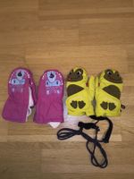 skihandschuhe ca. 12-24M