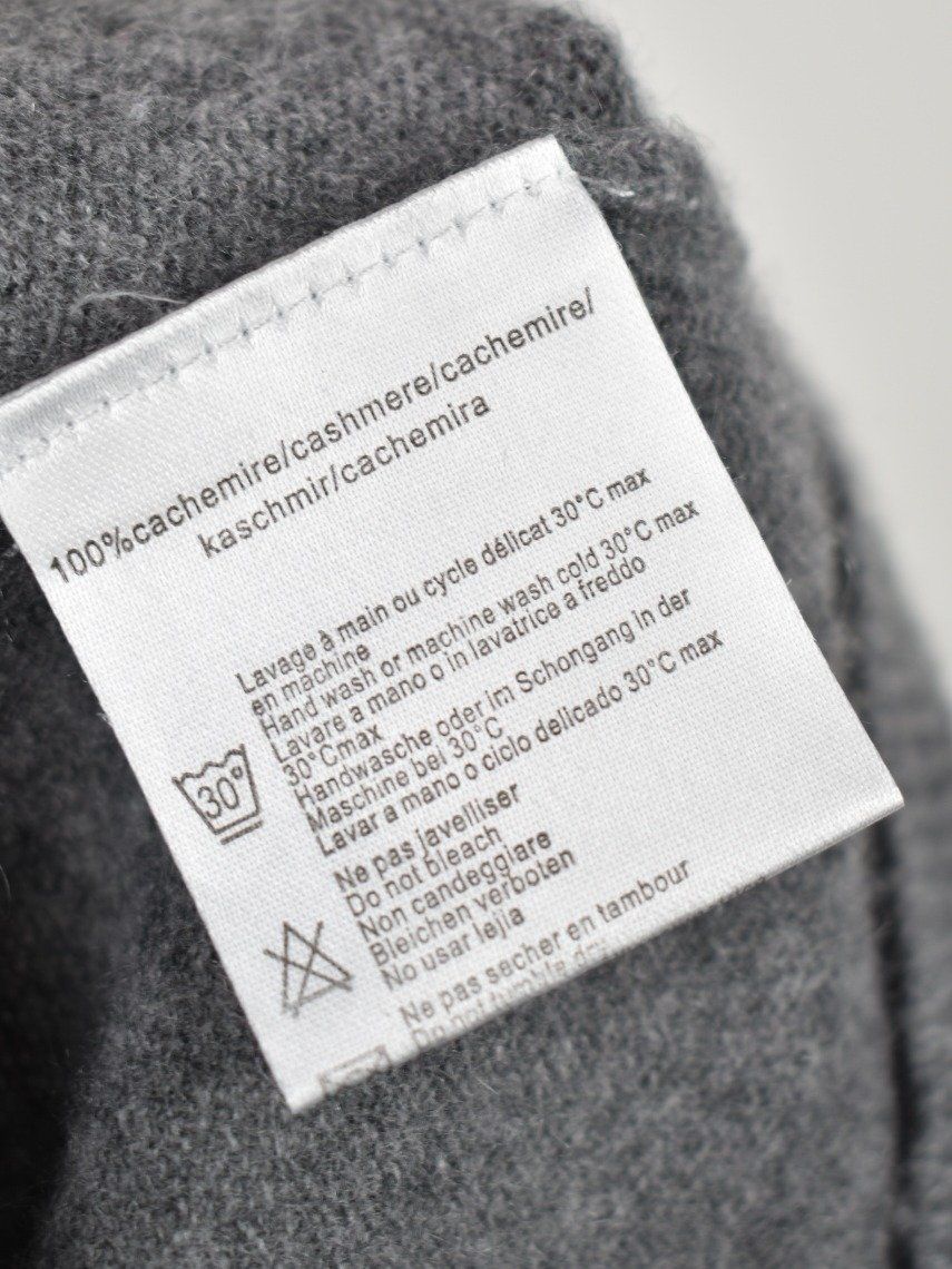 Maglioni & Felpe: Absolut Cashmere Pullover, grau, Gr.M – Usato da Nürensdorf venduto da 2ND_STORY 7