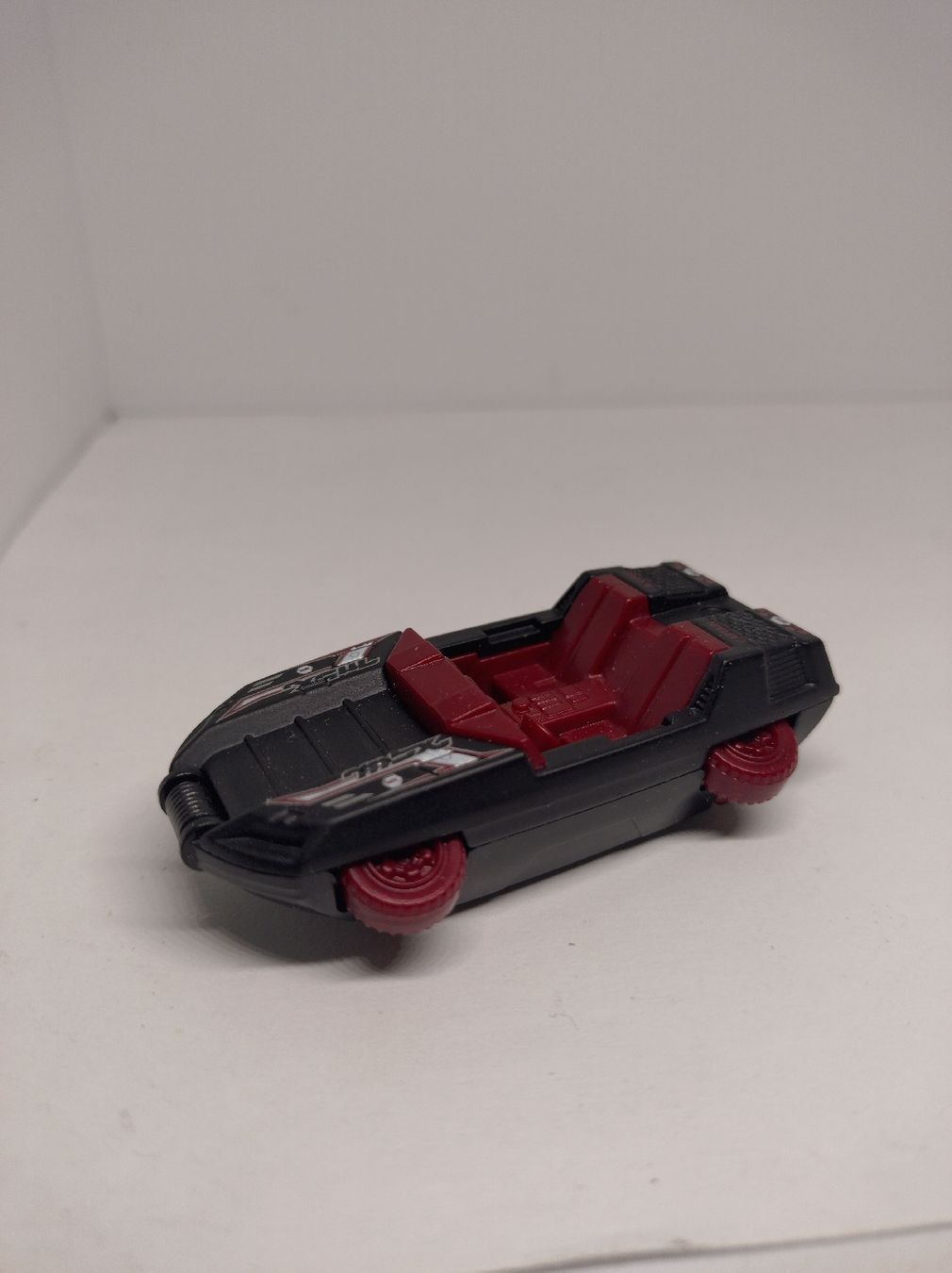 Matchbox Modellini d'auto: Matchbox, Swamp Commander – Usato da La Chaux-de-Fonds venduto da Pierrot8404 1