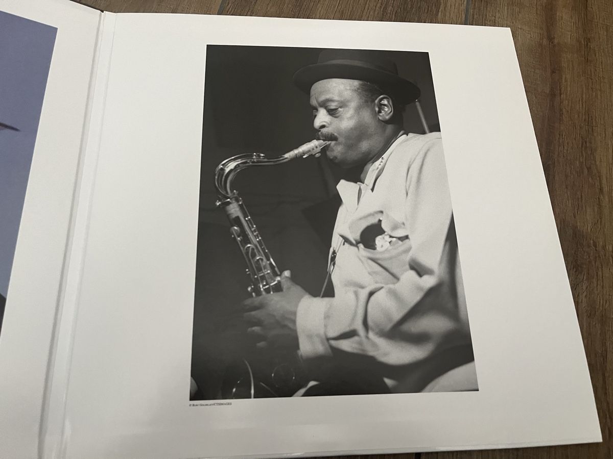 Dischi in vinile: Ben Webster  - Soulville – Nuovo (secondo la descrizione) da Uster venduto da mojorisin01 3