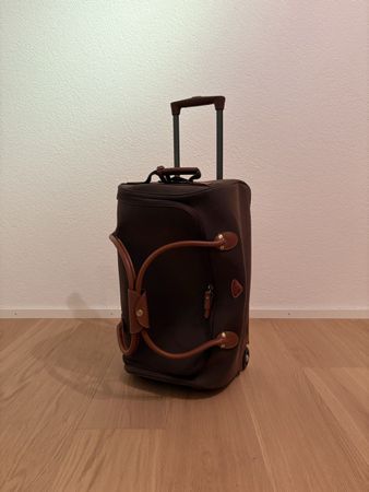 Junp Rollreisetasche, Koffer, style Samsonite, Rimowa
