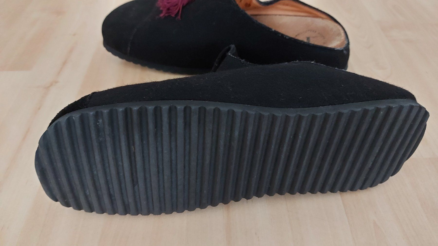Think Scarpe da donna: THINK Pantolette – Usato da Nebikon venduto da Draga25 3
