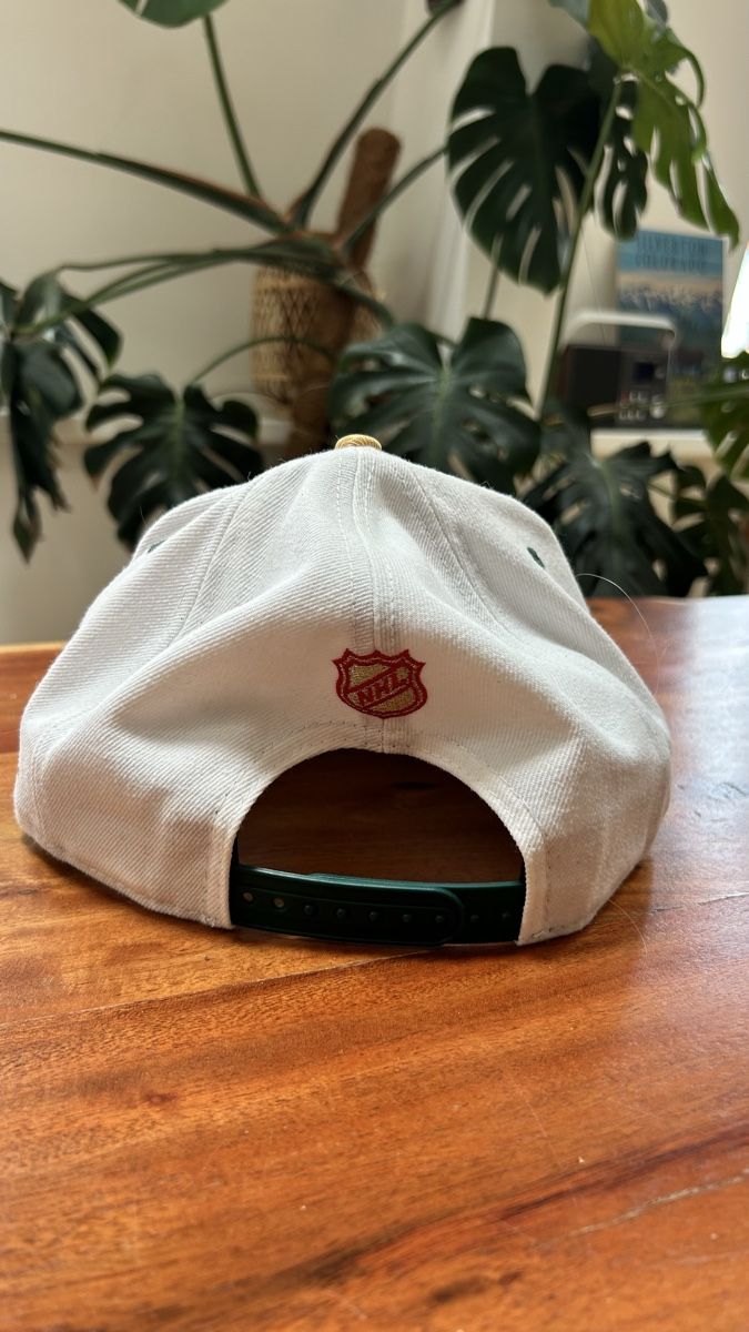 New Era Hüte, Mützen & Caps: Snapback Cap Minnesota Wild NHL – Gebraucht aus Basel von Tshabajuju 1