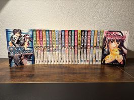 Code:Breaker Band 1-24