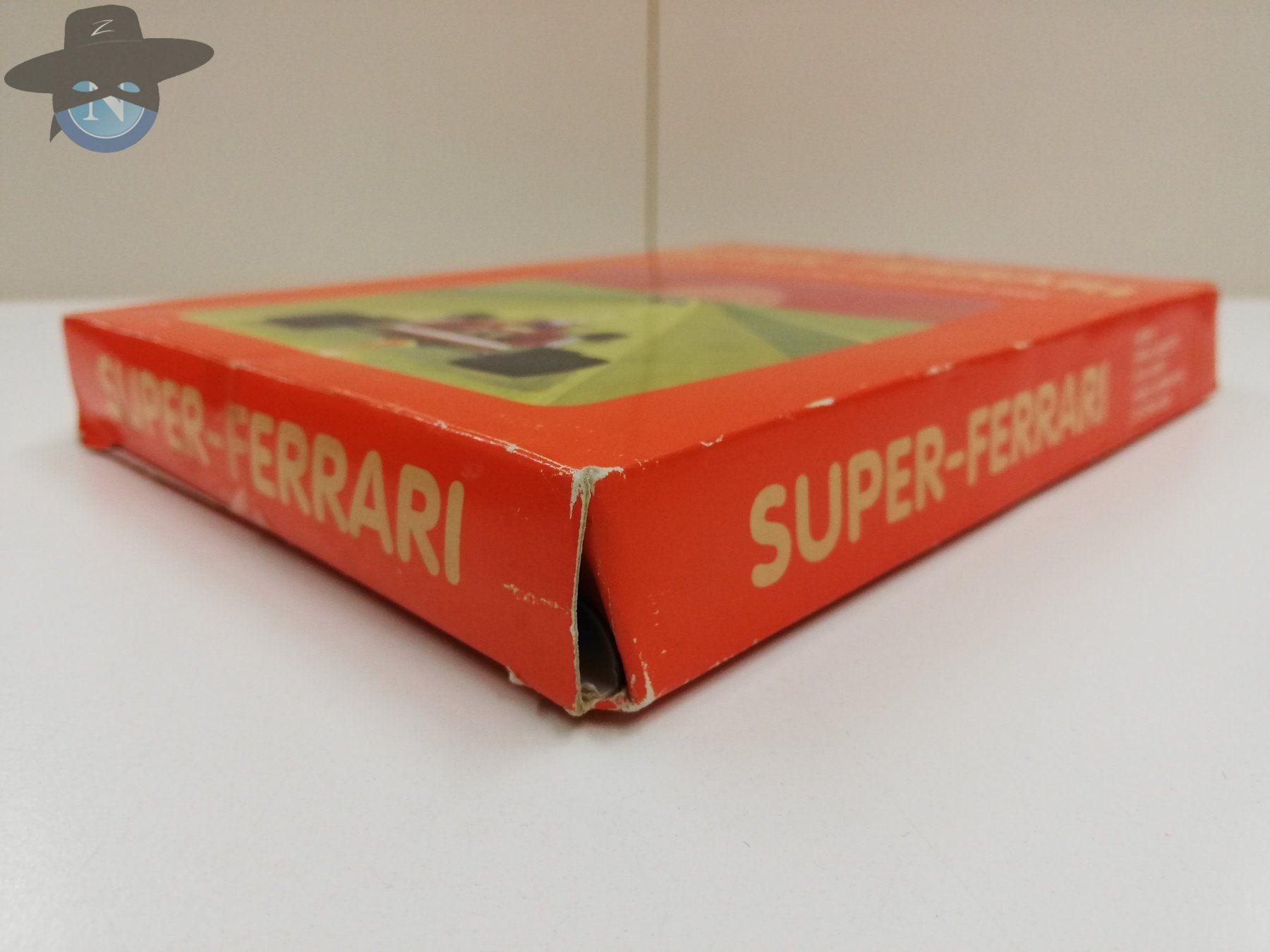 Atari Giochi: Super Ferrari / Atari VCS 2600 – Usato da St. Gallen venduto da zorro_dc 5