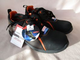 Sicherheits-Halbschuh Lemaitre Jimmy S3Gr. EU41, neu