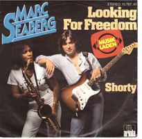 Marc seaberg - looking for freedom