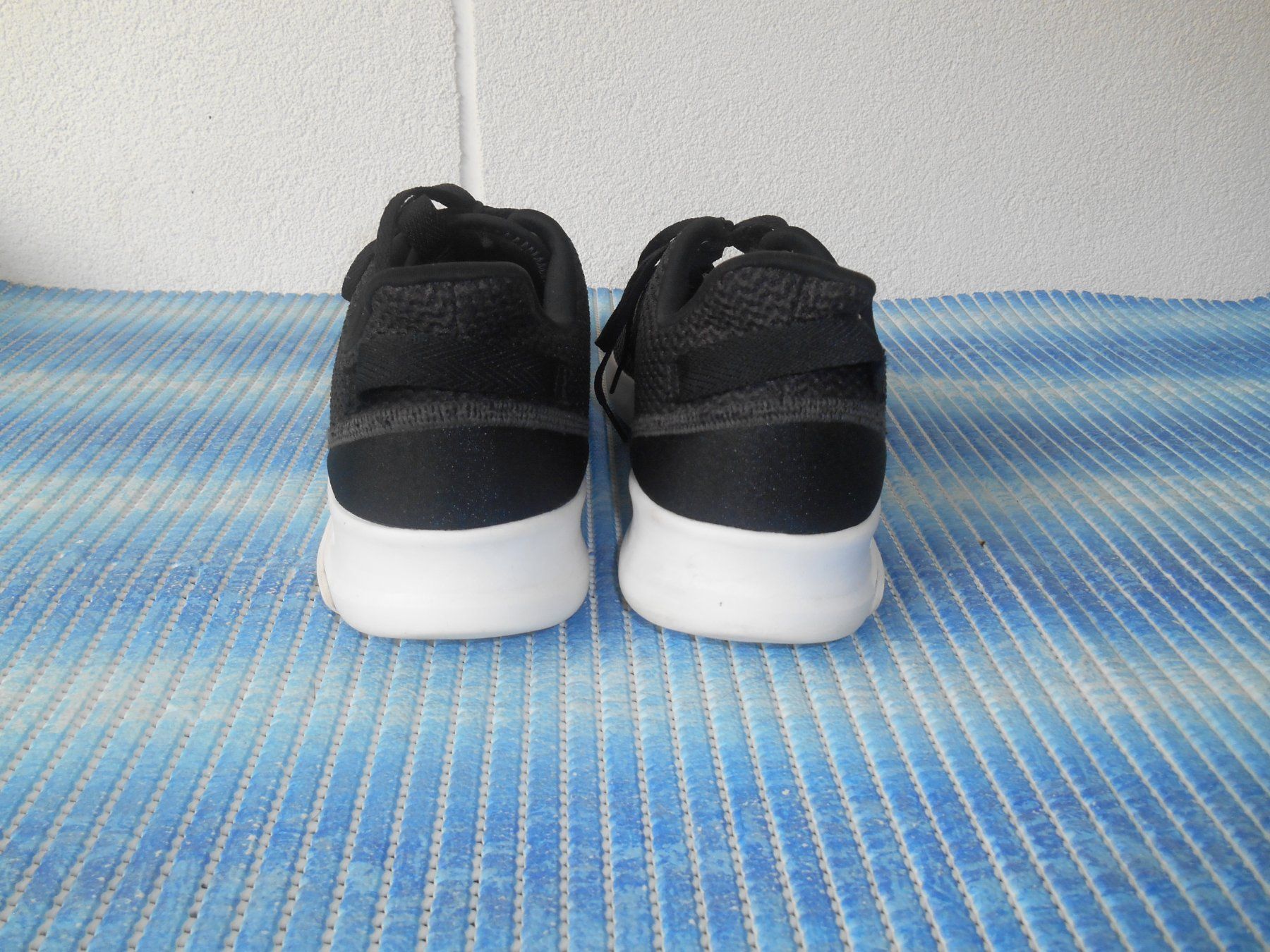 Adidas Herrenschuhe: Adidas Sneaker Grösse 45 – Gebraucht aus Basel von Birs868 2