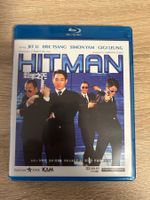 Jet Li Hitman - Blu-ray Region A chinese / englisch uncut