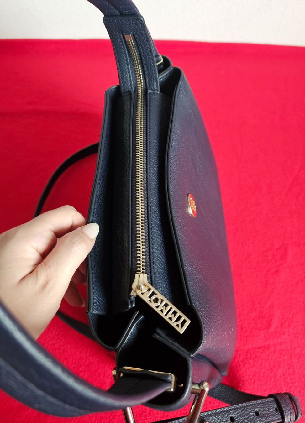 Tommy Hilfiger Taschen für Damen: ***TOMMY HILFIGER *** Hand od. Umhängetasche – Neu (gemäss Beschreibung) aus Bronschhofen von Xena37 8