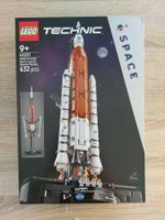 Unopened Lego Technic - 42221 NASA Artemis