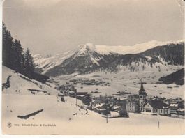 Davos ca. 1910