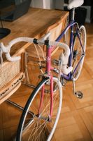 Peugeot Rennrad – Mangalloy