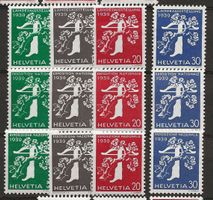CH228 - Expo 39 228-239 **