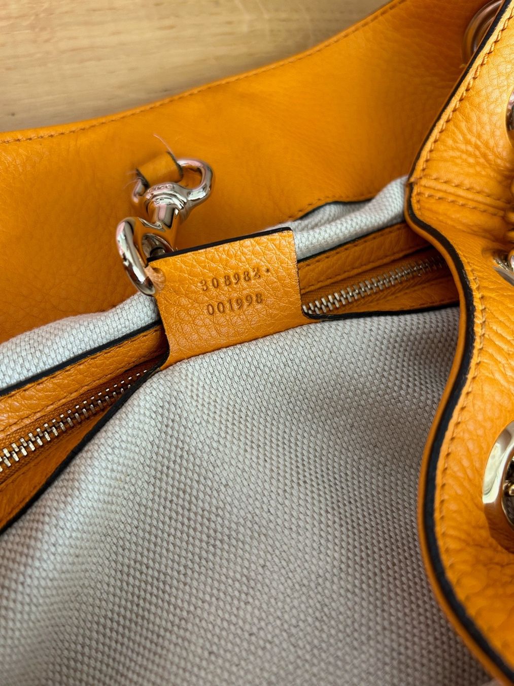 Gucci Borse da donna: Gucci – Usato da Hagendorn venduto da mar_p8cf 6