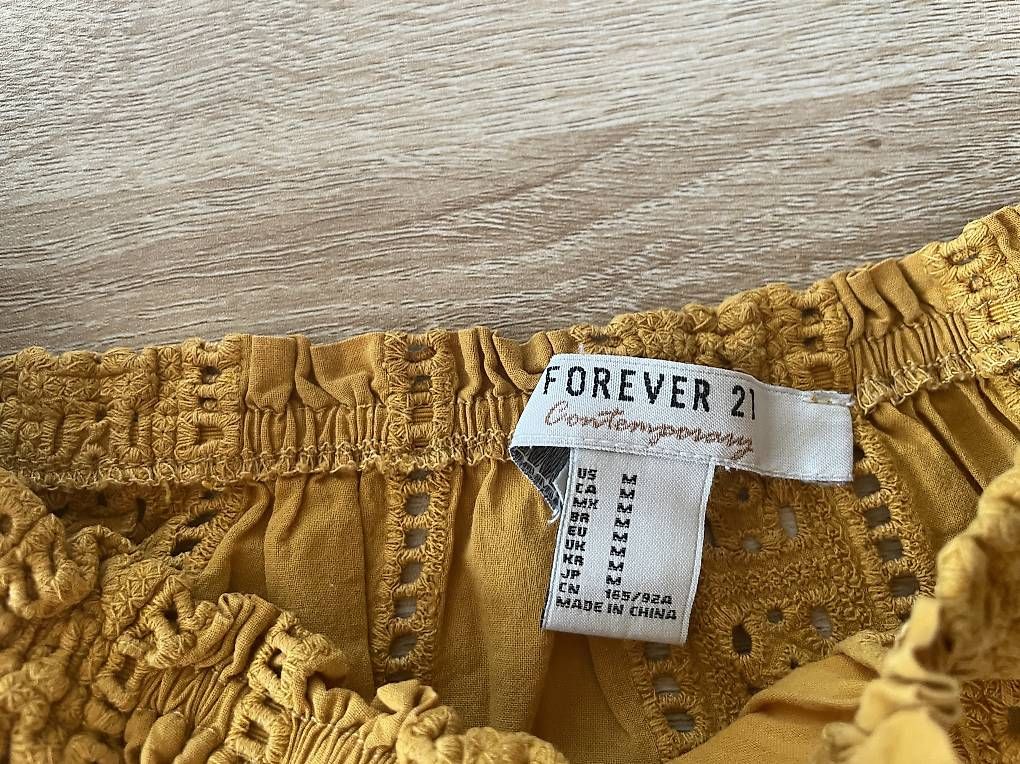 Tops: Oberteil  – Gebraucht aus Basel von Make-up-lover 2