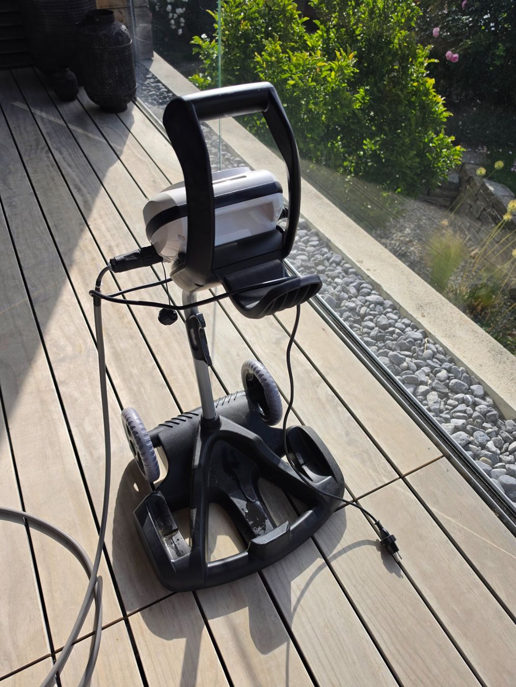 Accessori per Piscine: Zodiac Poolreiniger – Usato da Seltisberg venduto da bila33 2
