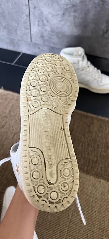 Adidas Scarpe da uomo: Adidas Sneaker – Usato da Marbach SG venduto da Sonni81 4