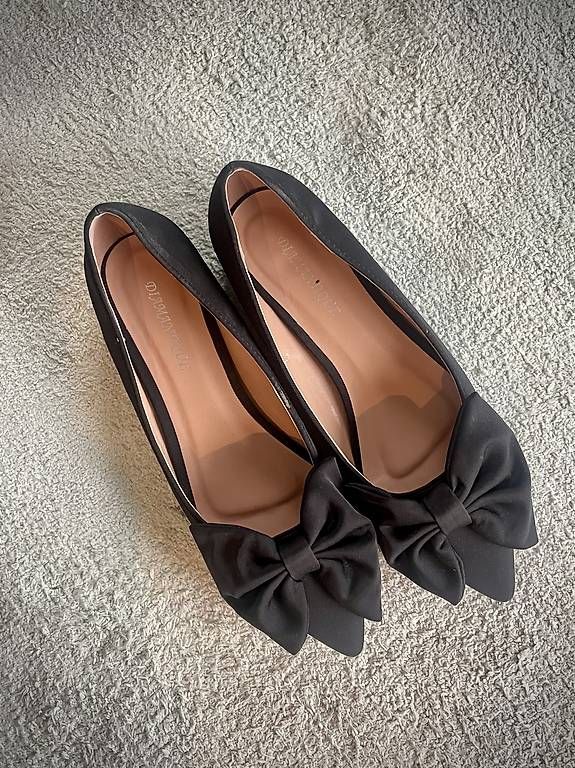 Scarpe da donna: Vintage Schuhe 36 – Usato da Zürich venduto da ann_6rlt 1