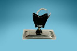 Universalhalter / Fixation universelle