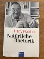Buch Natürliche Rhetorik