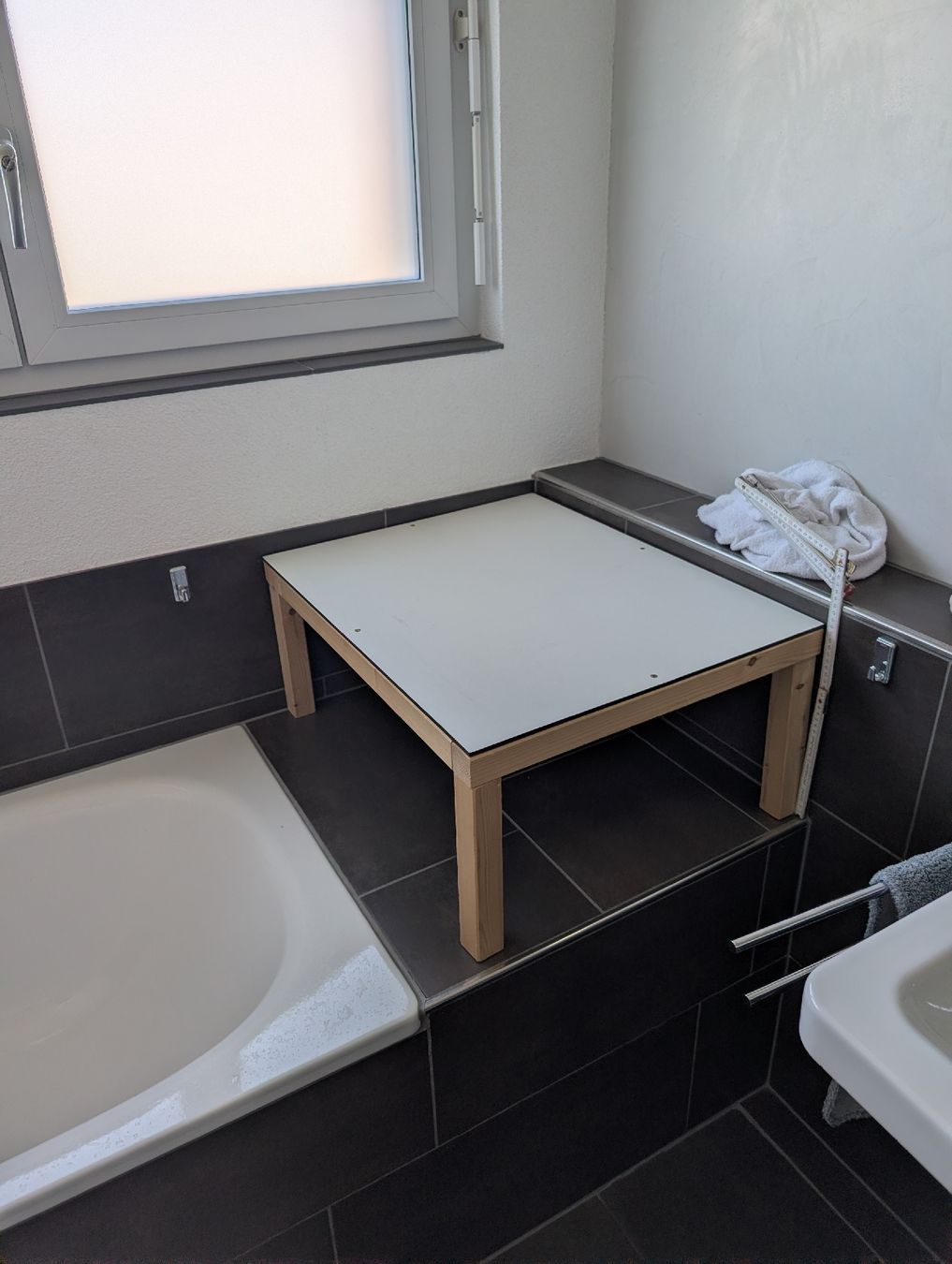 Fasciatoi & Accessori: Wickeltisch – Usato da Stachen venduto da 1Sebulba1 2