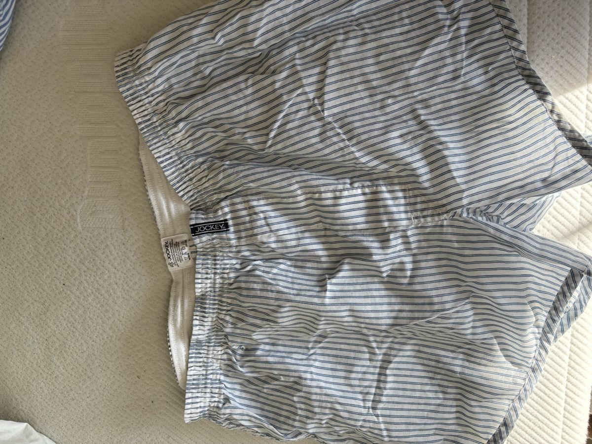 Negligees & Pigiami: Pyjama Hosen – Nuovo (secondo la descrizione) da Weisslingen venduto da Ali_z8vw 2