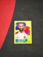 Panini FIFA WM 2026 Sticker - HAI 20
