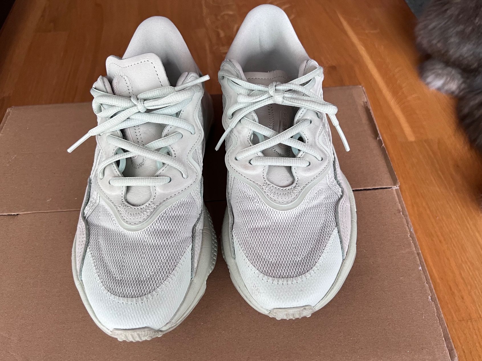 Scarpe da donna: Adidas Damenschuh, Grösse 38 – Usato da Rüegsbach venduto da vir_schi 2