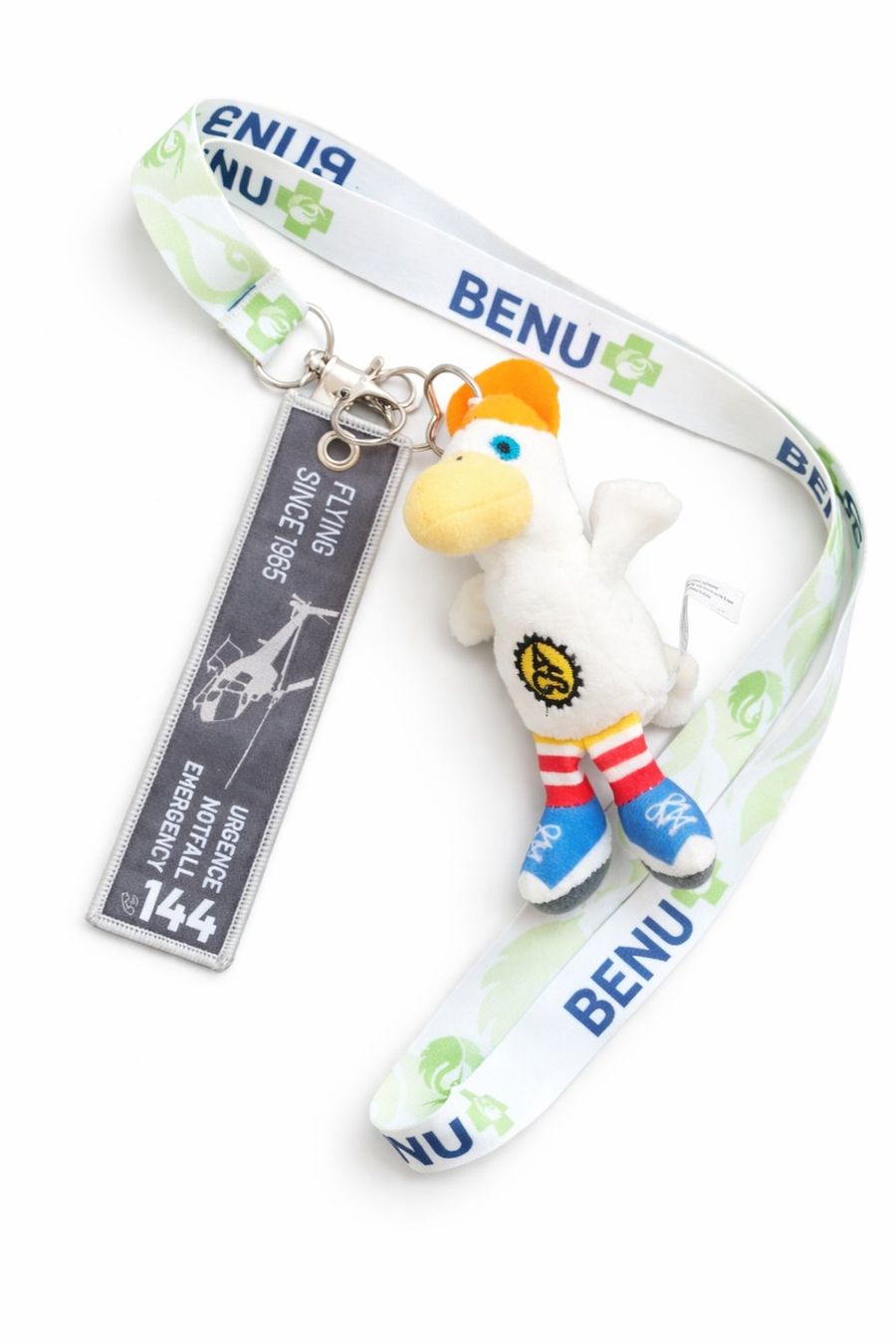 Victorinox Coltelli tascabile: Lanyard Schlüsselanhänger Set – Usato da Fully venduto da VaneaSelection 3