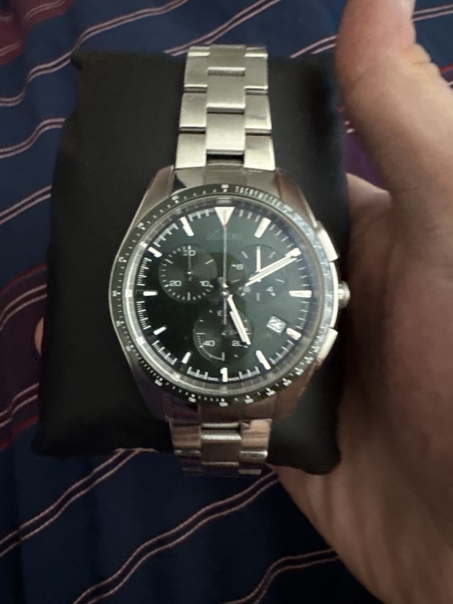 Rado Orologi: rado hyperchrom 44mm  – Usato da Winterthur venduto da Besnik1975