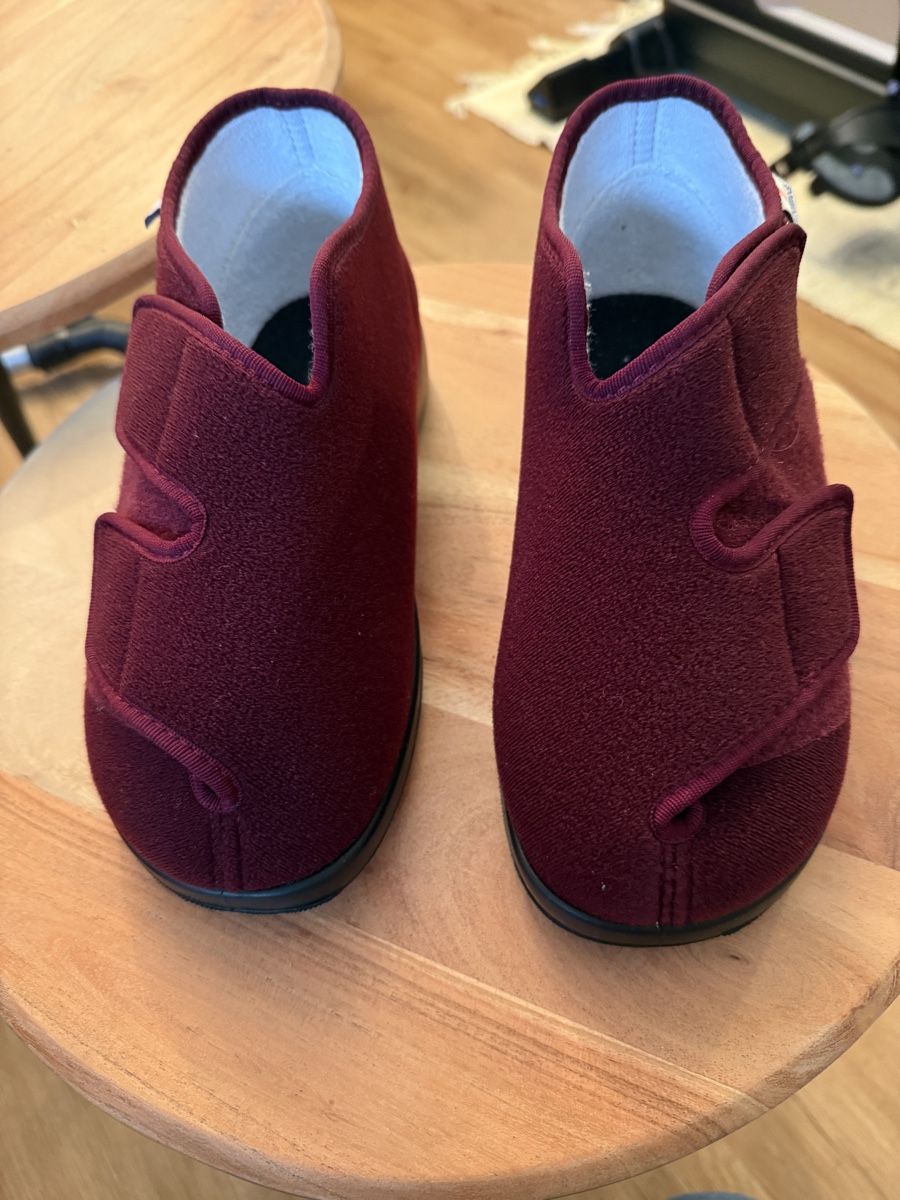 Scarpe da donna: Varomed Therapieschuhe Grösse 39 – Nuovo e nell'imballaggio originale da Bichelsee venduto da straub87 1