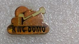 Ansteckpin 271: KWC Domo