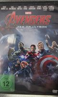 DVD Avengers Age of Ultron