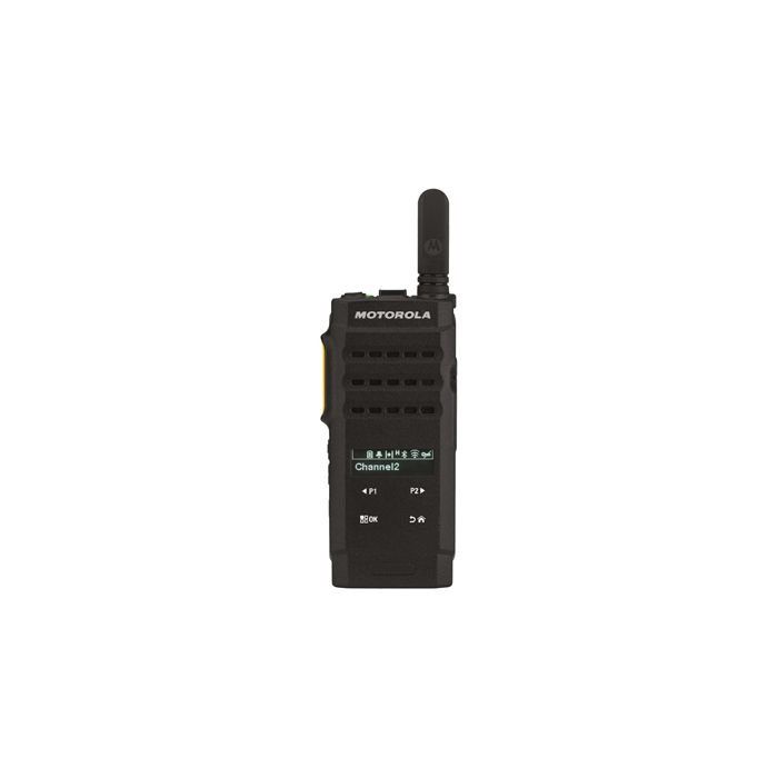 Motorola Radiocomunicazione: Handfunkgerät SL2600 UHF 403-480MHz – Nuovo (secondo la descrizione) da Geroldswil venduto da motcom_waelchli