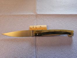 Paolo Pinna Mamoiada - 9cm - Muflone chiaro
