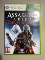 Assassin's Creed Revelations für Xbox 360