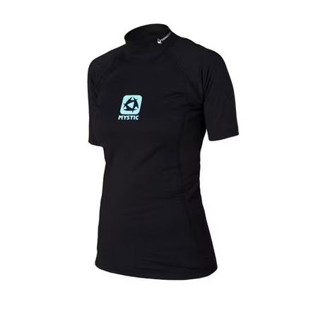 Thermo Shirt Mystic Bipoly Grösse XS