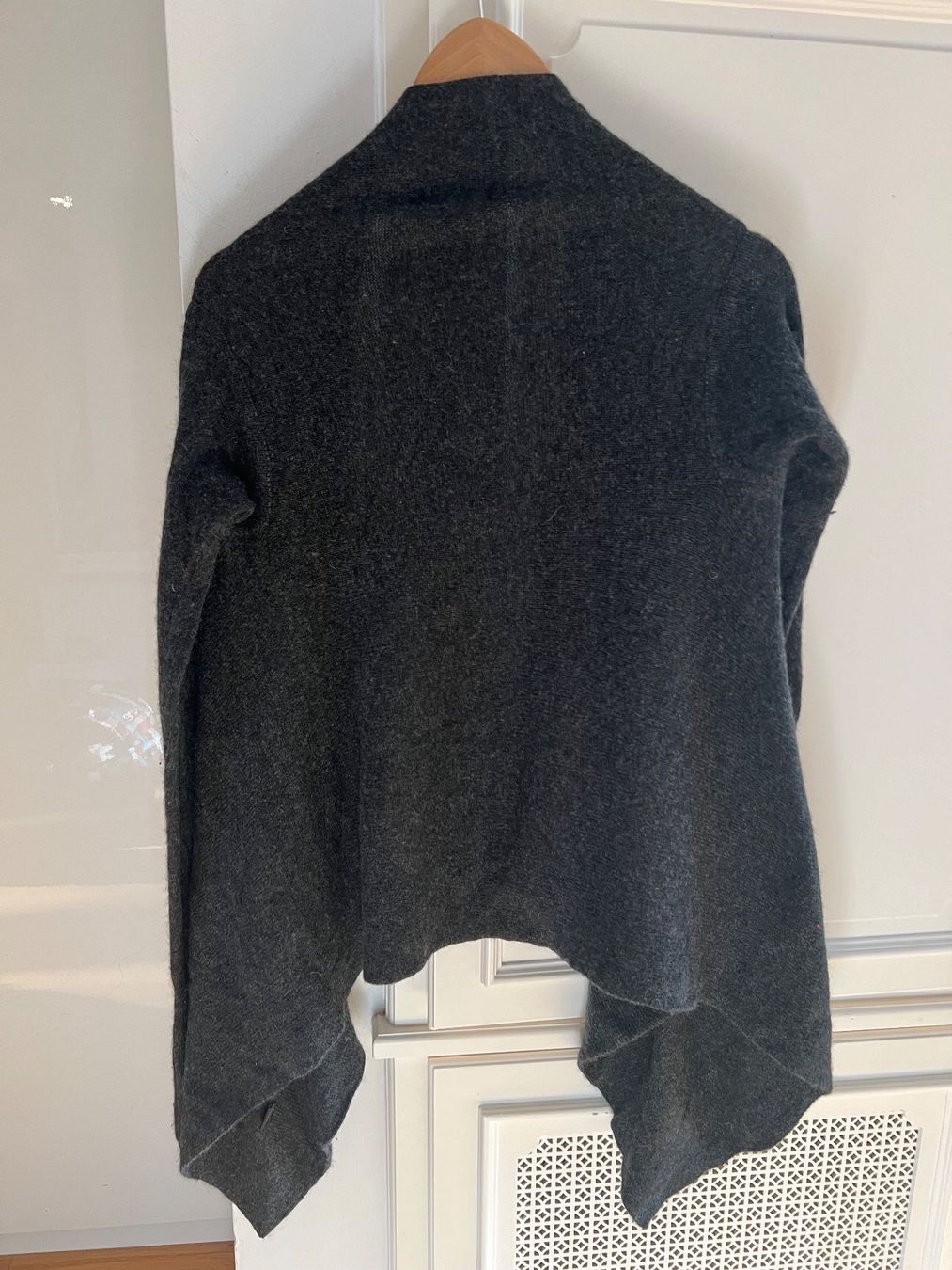 Pullover & Sweatshirts: Line Cashmere Pulli Pullover Cardigan Tunika – Gebraucht aus Ebmatingen von dartim 3