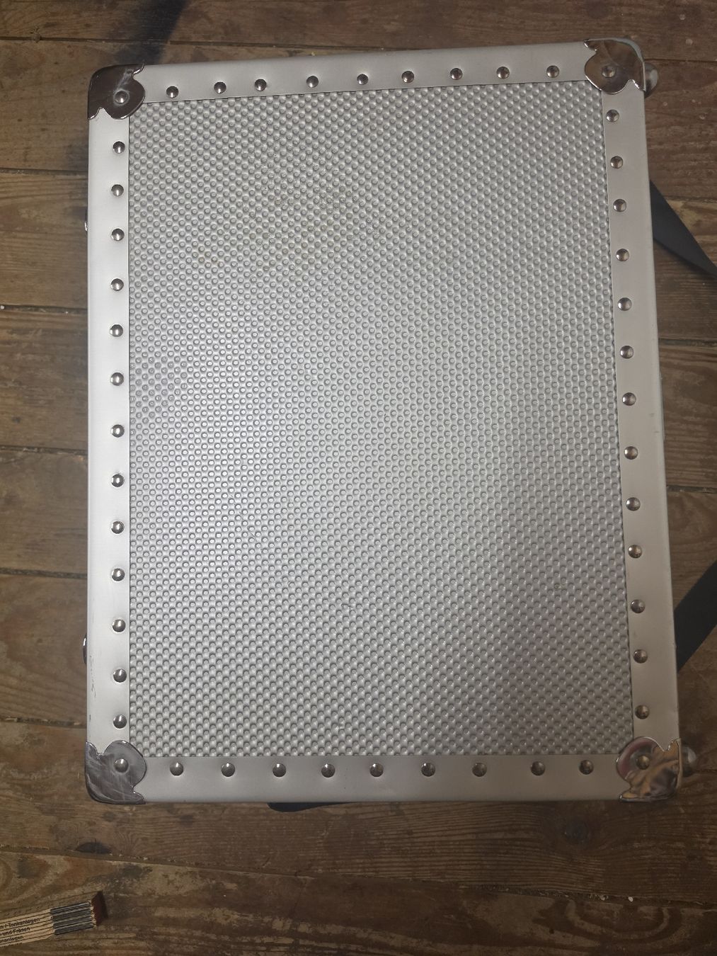 Rimowa Reisekoffer: Rimowa Aluminium Koffer – Gebraucht aus Ebikon von bagija 3