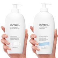 Biotherm Latte Corpo Idratante - 2 flaconi da 400ml!