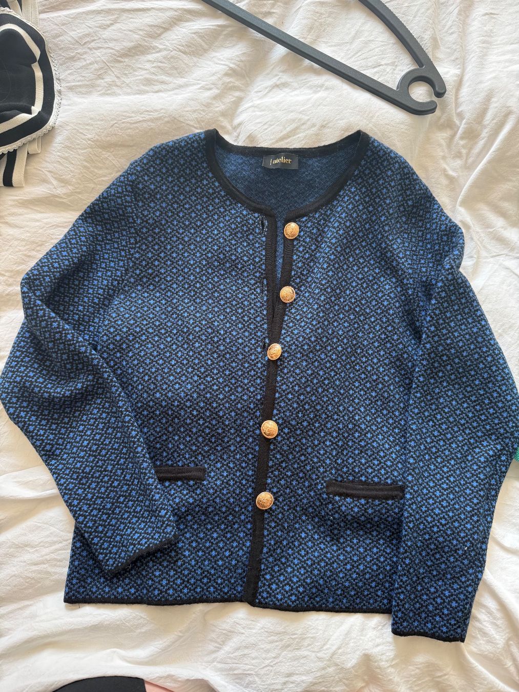 Giacche: Cardigan L – Usato da Payerne venduto da kni_w6xk